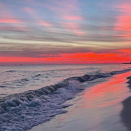 Sunrise Surprise 9Th Floor 2Br 2 Ba King Suite Beach Shuttle, Heated Pool! Destin Eksteriør billede