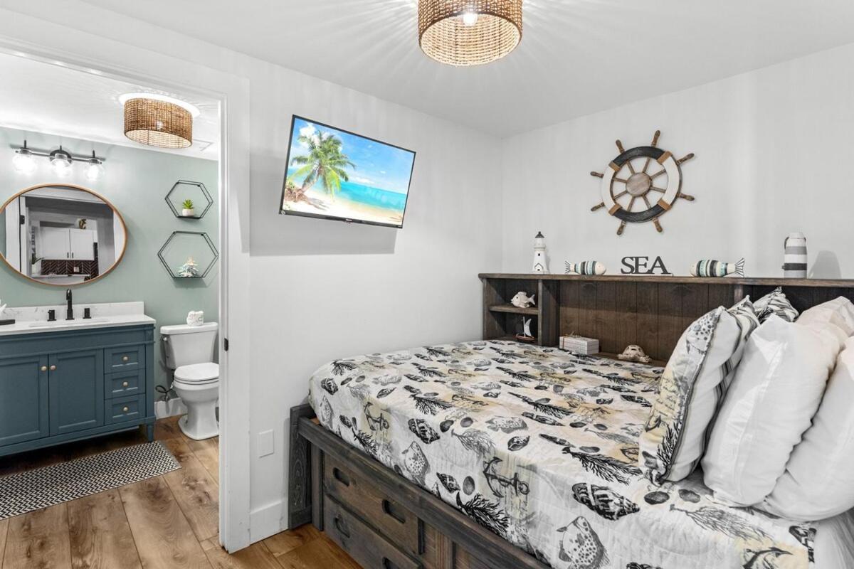 Sunrise Surprise 9Th Floor 2Br 2 Ba King Suite Beach Shuttle, Heated Pool! Destin Eksteriør billede
