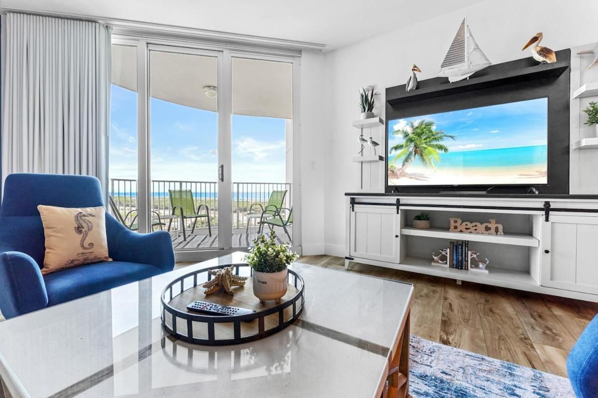 Sunrise Surprise 9Th Floor 2Br 2 Ba King Suite Beach Shuttle, Heated Pool! Destin Eksteriør billede