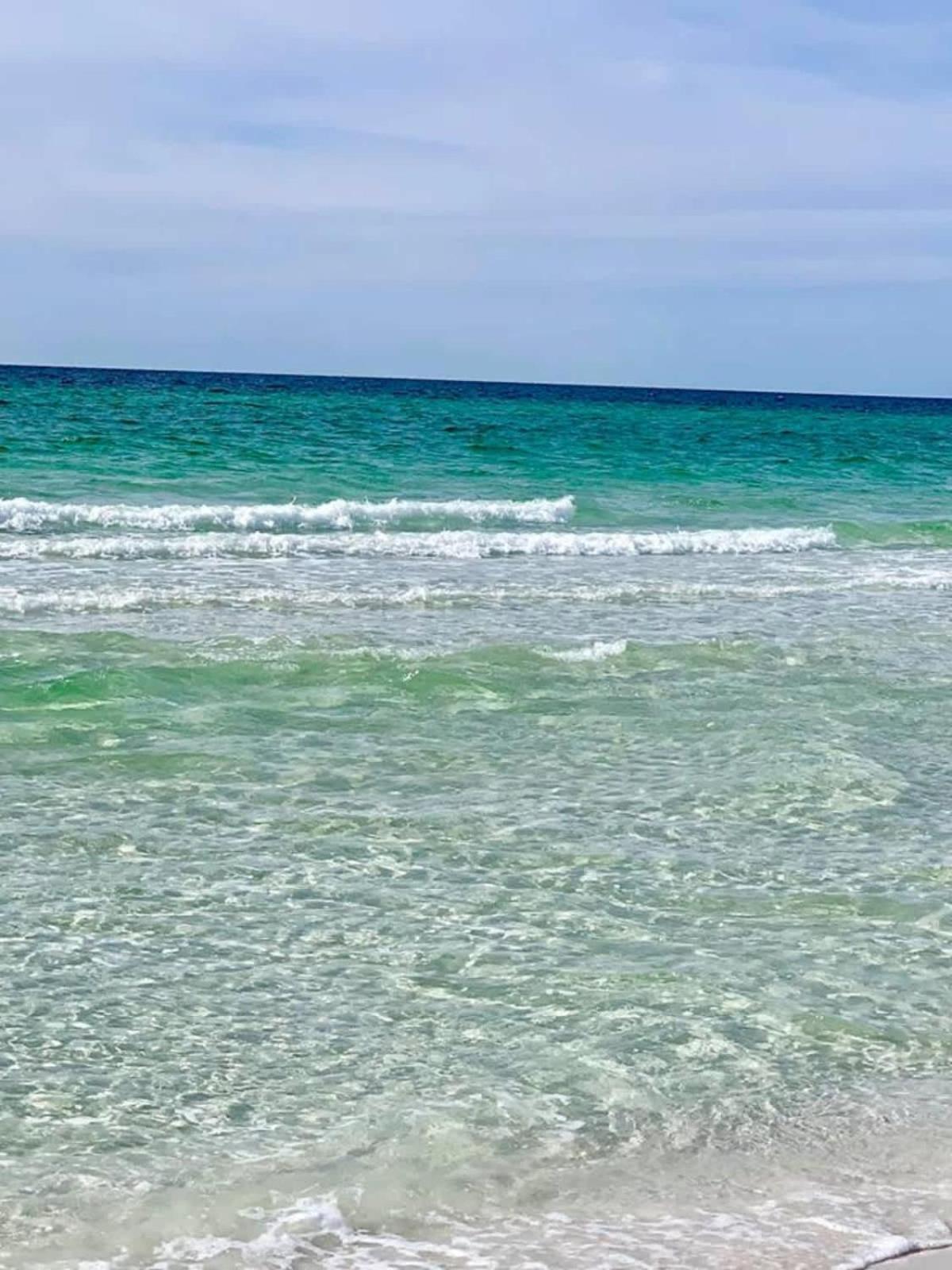 Sunrise Surprise 9Th Floor 2Br 2 Ba King Suite Beach Shuttle, Heated Pool! Destin Eksteriør billede