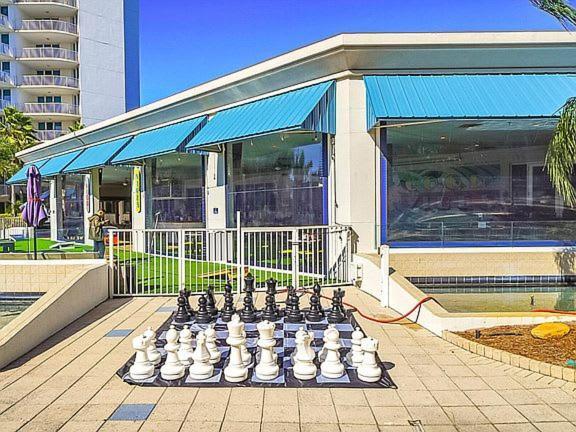 Sunrise Surprise 9Th Floor 2Br 2 Ba King Suite Beach Shuttle, Heated Pool! Destin Eksteriør billede