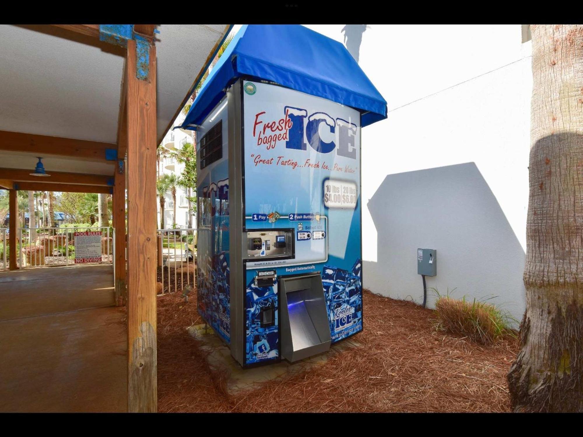 Sunrise Surprise 9Th Floor 2Br 2 Ba King Suite Beach Shuttle, Heated Pool! Destin Eksteriør billede